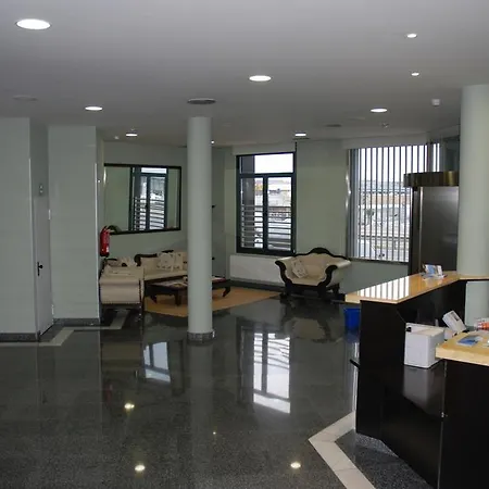 5 Pinos Hotel