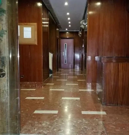Angelines Guest house *