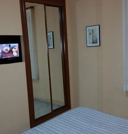 Guest house Angelines Madrid