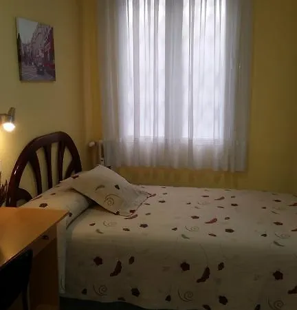 Angelines Guest house *