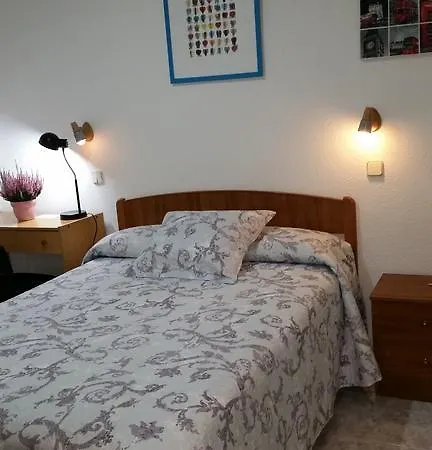 Angelines Guest house *