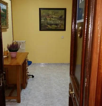 Angelines Guest house *