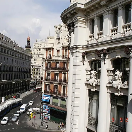 Principe Santa Ana Centro