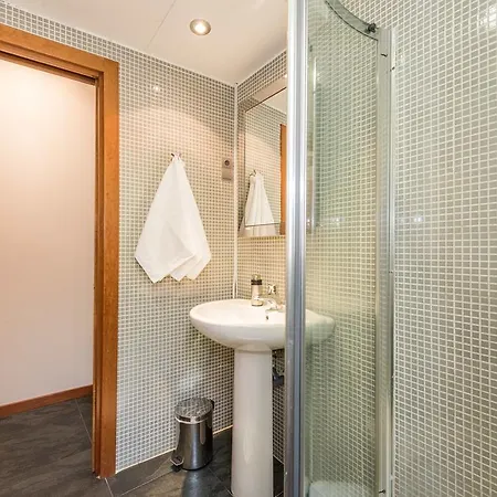Apartment Principe Santa Ana Centro *