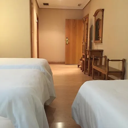 马德里里约酒店 马德里