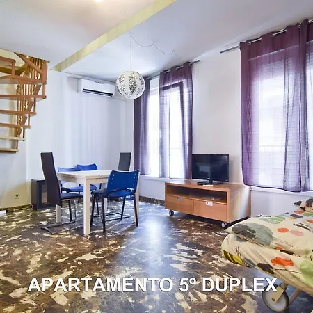 Lg45 Madrid