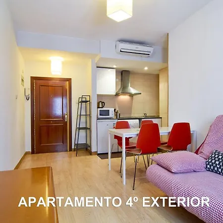 Appartamento Lg45