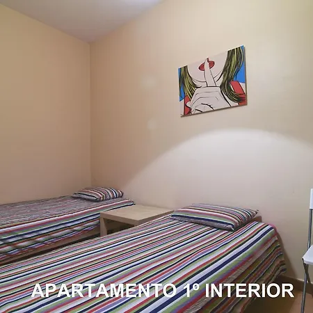 Appartamento Lg45 *