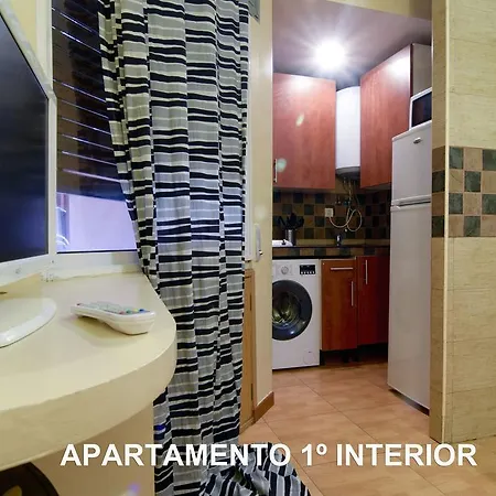 Appartamento Lg45 Madrid
