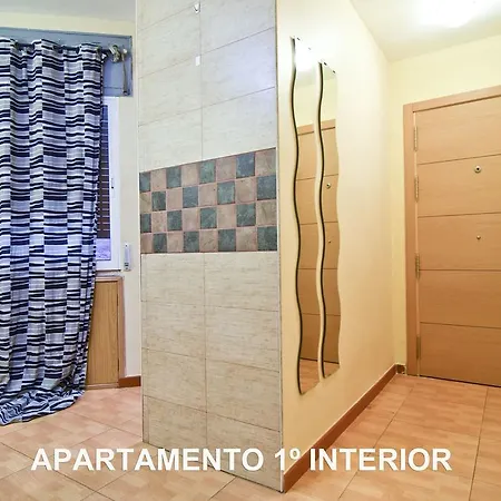 Appartamento Lg45 *