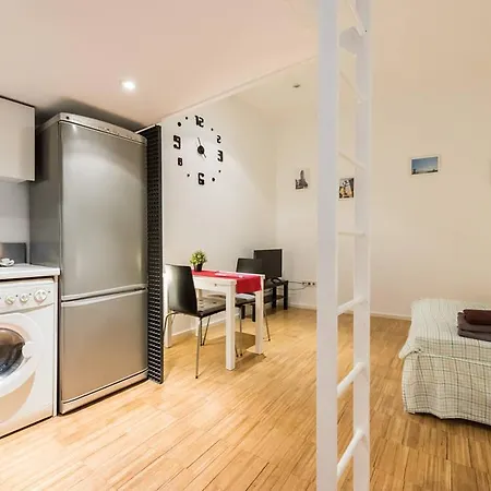 San Marcos Apartment