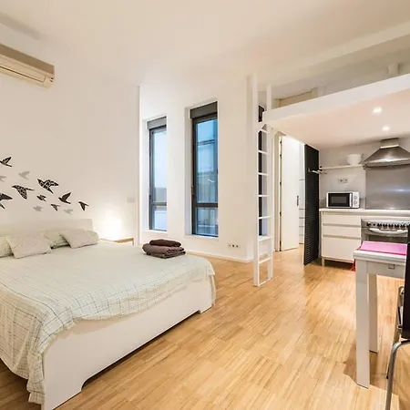 San Marcos Apartment