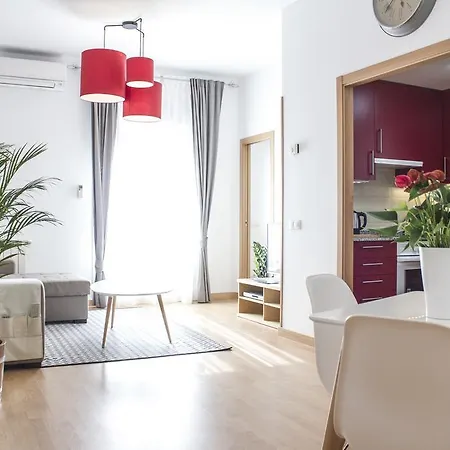 El Rastro Apartamento *
