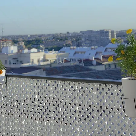 El Rastro Apartment