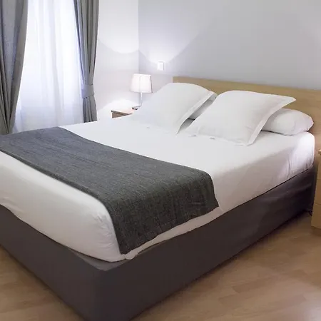 Apartamento El Rastro *