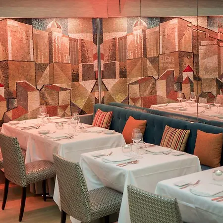 Opera 4* Madrid