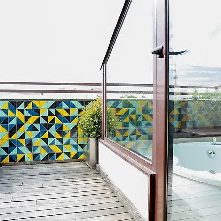 Opera Hotell