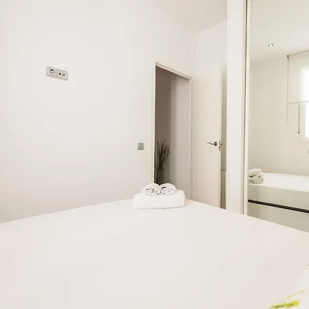Apartment Canal De Isabel Ii *