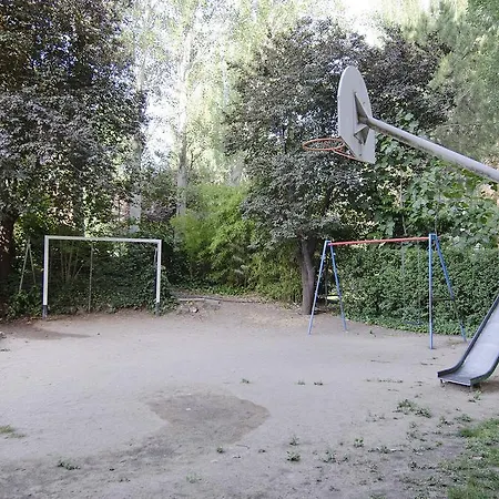 Apartment Friendly Mirasierra