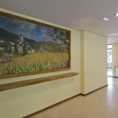 Apartment Friendly Mirasierra *