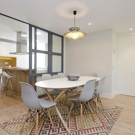 Apartment Friendly Mirasierra