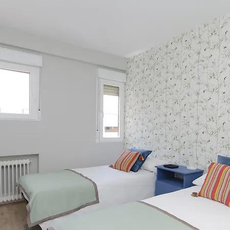 Apartment Friendly Mirasierra