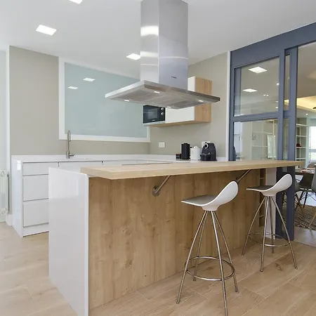 Friendly Mirasierra Apartment Madrid