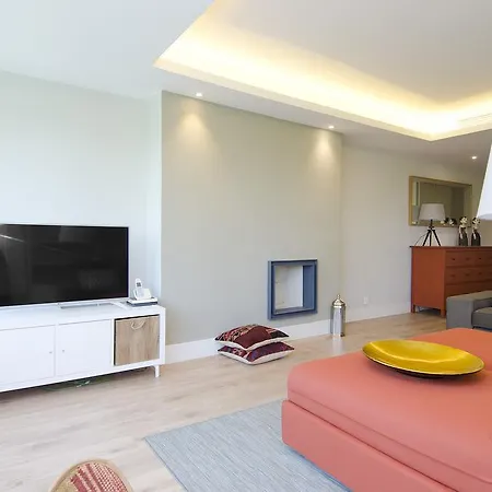 Apartment Friendly Mirasierra *