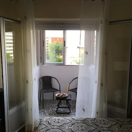 Capitan Haya 55 Apartment Madrid