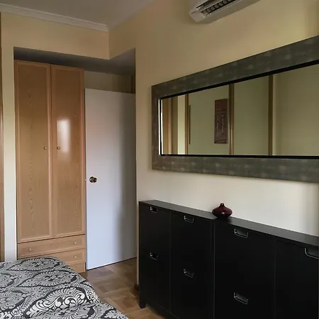 Apartment Capitan Haya 55