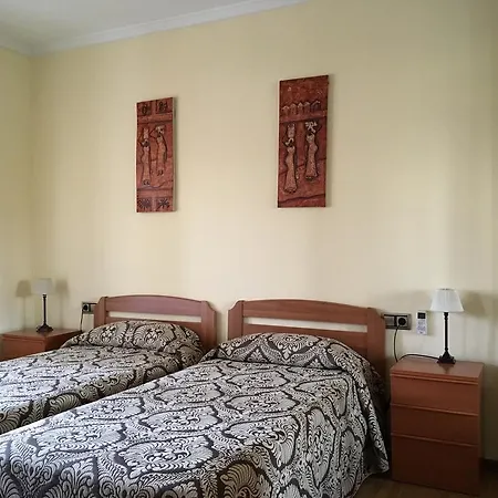 Capitan Haya 55 Apartment *