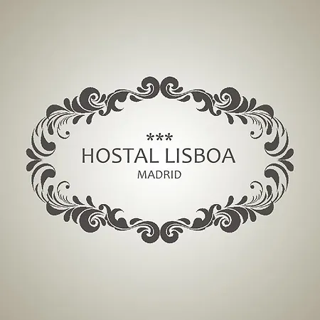 Casa de hóspedes Lisboa 3*