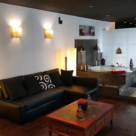 Apartamento Alaia Holidays Gran Vía