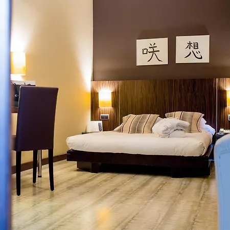 Arosa 4* Madrid