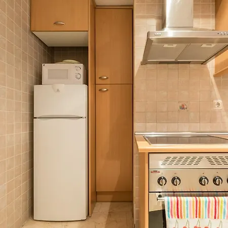 Caballero De Gracia Apartment *