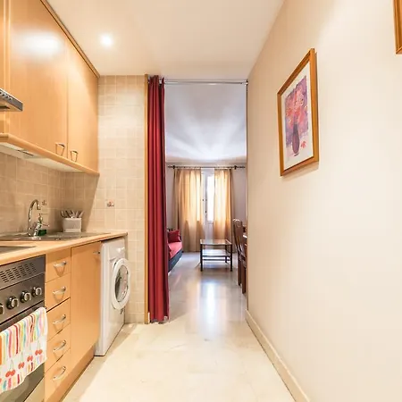Apartment Caballero De Gracia *