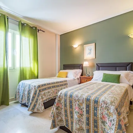 Caballero De Gracia Apartment *