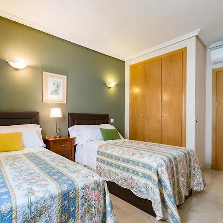 Apartment Caballero De Gracia Madrid