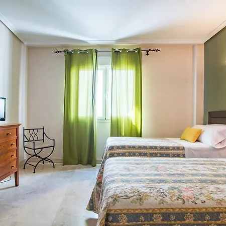 Caballero De Gracia Apartment Madrid