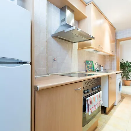 Caballero De Gracia Apartment Madrid