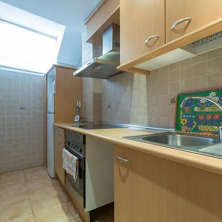 Apartment Caballero De Gracia *