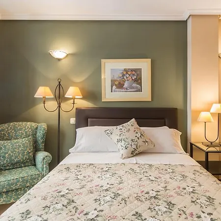 Apartment Caballero De Gracia *