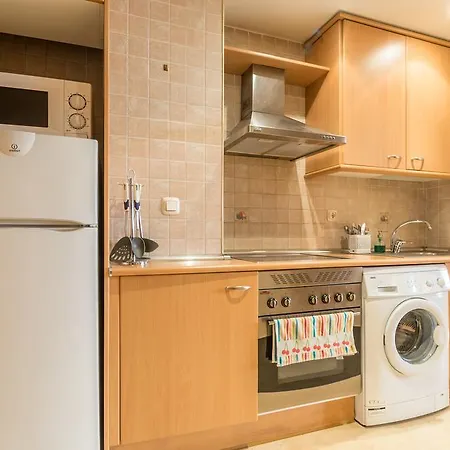 Caballero De Gracia Apartment *