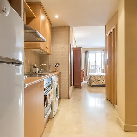 Apartment Caballero De Gracia Madrid