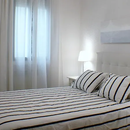Apartment Alcala Goya