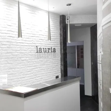 Lauria Guest house 2*