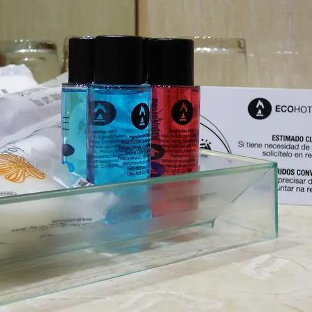 Hotel Eco Via Lusitana 3*