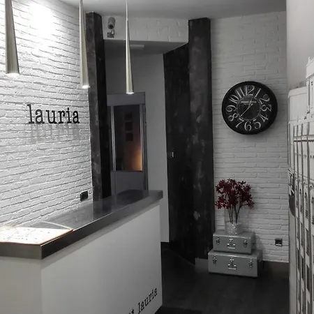 Lauria