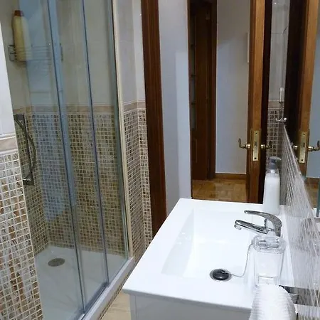 Apartment Alcala Goya