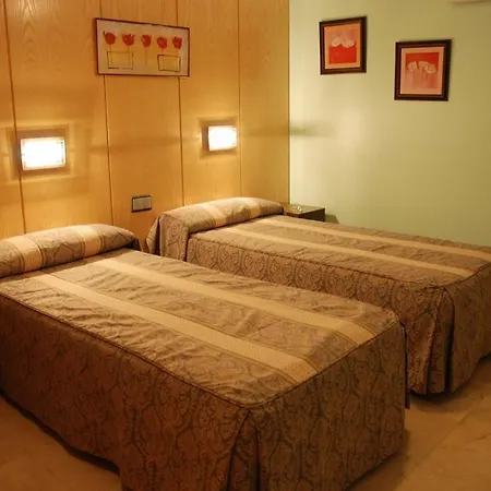 Guest house 5 Pinos